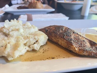Philanthropy Grill & Ale House