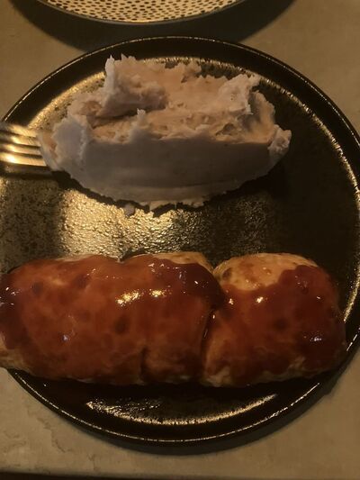 La Parrillada Restaurant