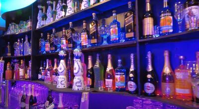 Heaven Ultra Lounge