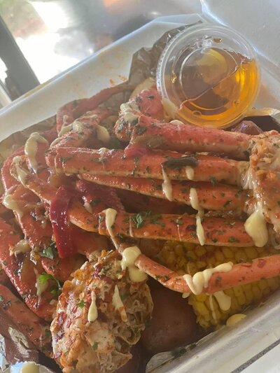 Hicksfive Seafood Shack