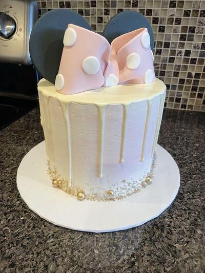 Cakes By Katya