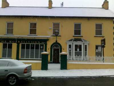 Worralls Inn