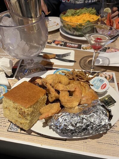 Dallas BBQ - Secaucus
