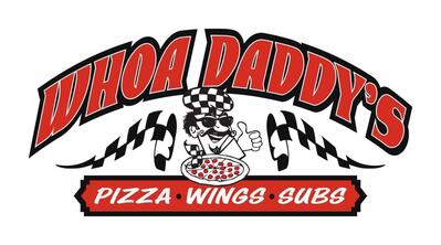 Whoa Daddy's