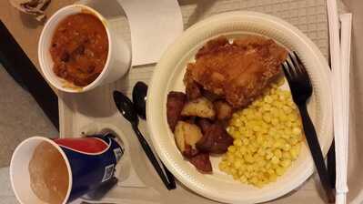 Highland Cafe