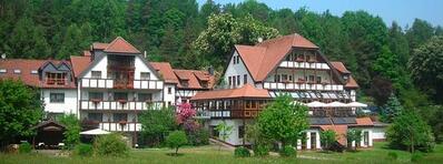 Gasthof Sieberzmühle