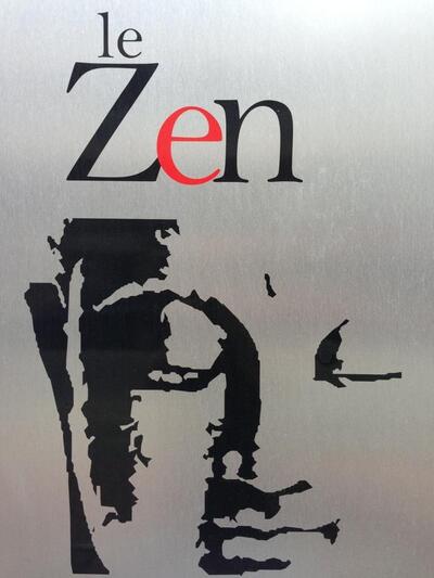 Le Zen