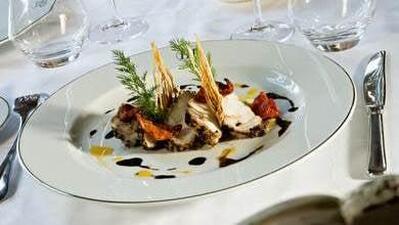 Le Relais