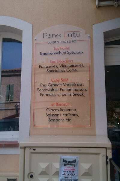 Pane Untu