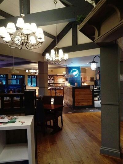 The Wellington Pub & Restaurant