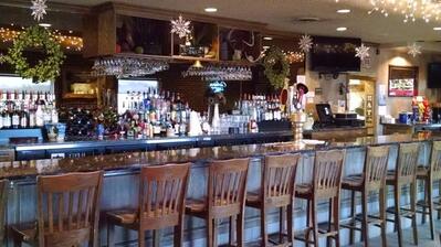 Tilly's Bar and Grill