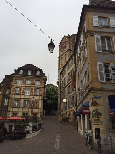 Le Banneret