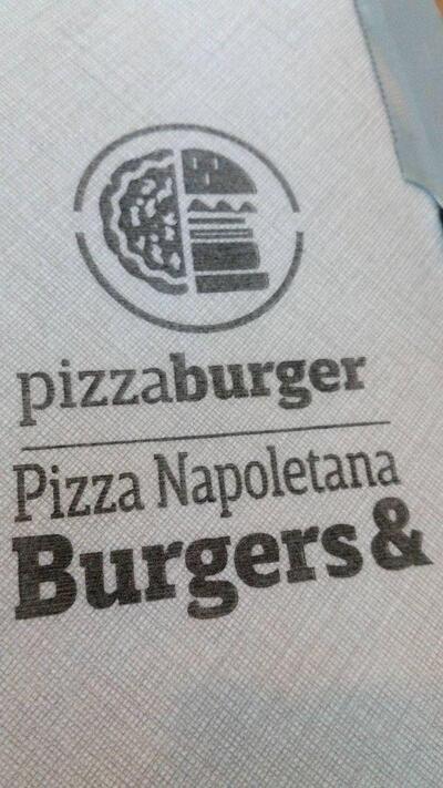 Pizzaburger