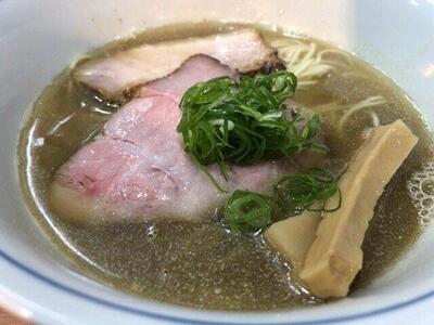 Chuka Soba Nishikawa