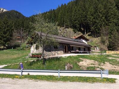 Ristorante Baessa