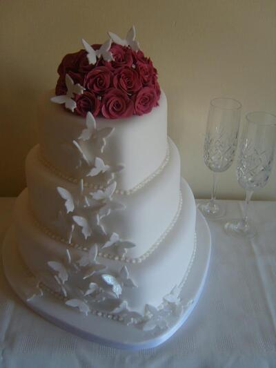 La Belle Cake Company