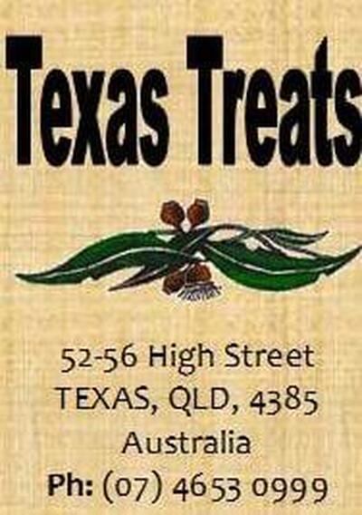 Texas Treats