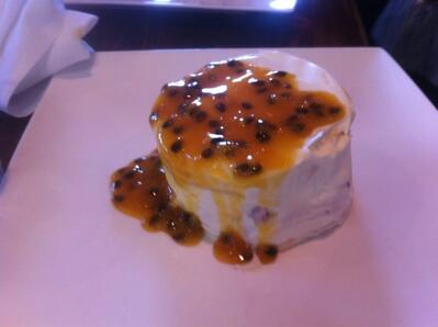Ricca's Restaurant
