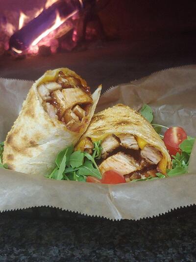 Nicolino Gourmet Eatery