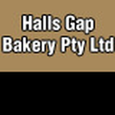 Halls Gap Bakery