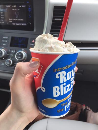 Dairy Queen