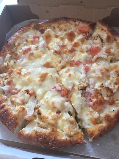 Village Pizza