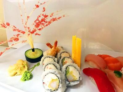 Ono's Japanese Restaurant
