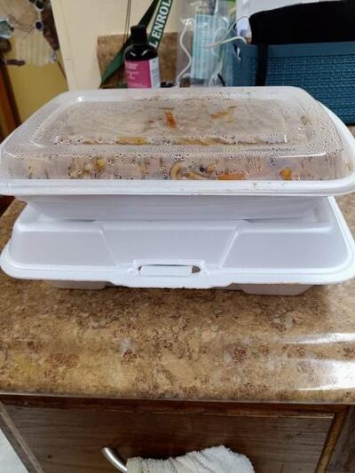 China Gourmet (We Deliver Food)