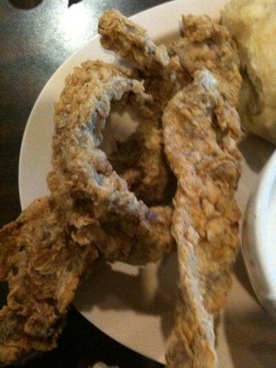 Blue River Diner