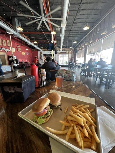 ETX Brewing Company