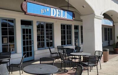 It's A Deli