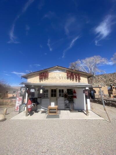 El Potrero Trading Post