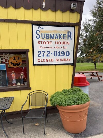 Submaker