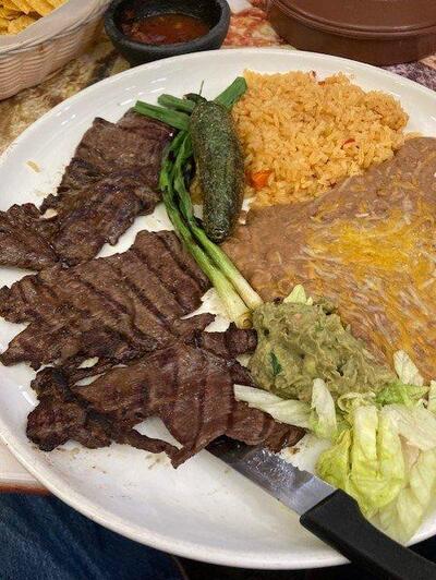 5 Star Restaurant
