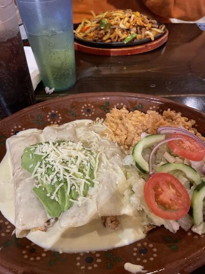 Mojitos Mexican Grill