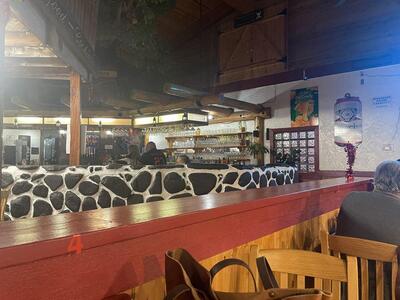 Los Pericos Bar & Grill