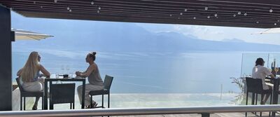 Le Deck Bar Terrasse