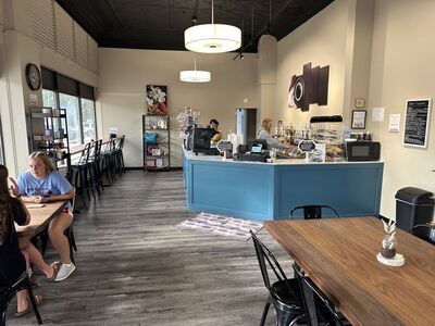 The Corner Nook-Minden