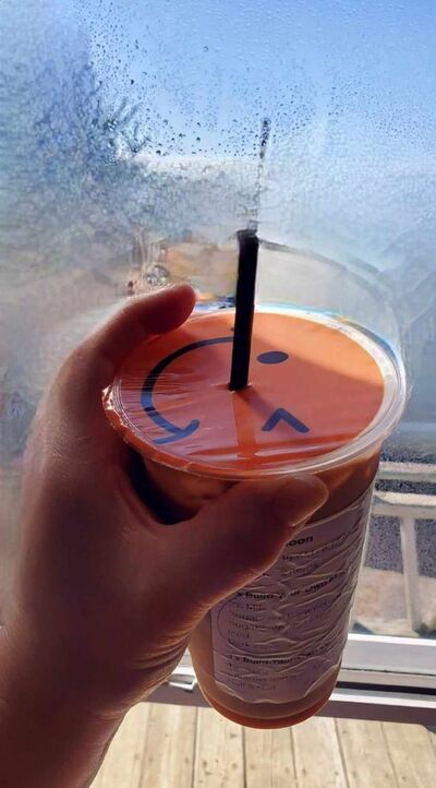 Gotta Coffee