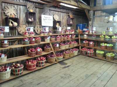 Cherry Bank Farm Cider Mill