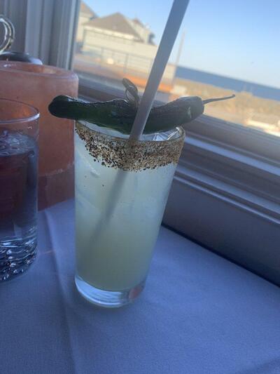 DRIFTHOUSE by David Burke