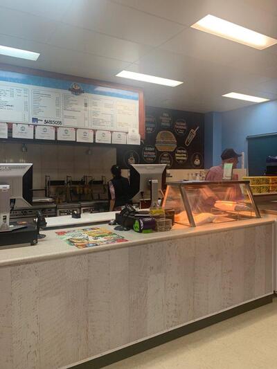 Moama Fresh Fish & Takeaway