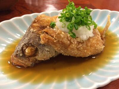 新生・海鮮味処御宿