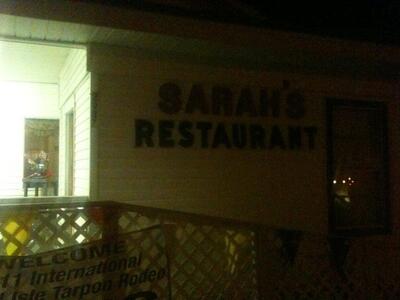 Sarah's Diner