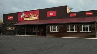 Brothers Custom Processing