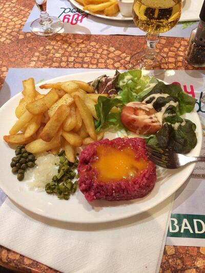 Le Chalet de Sylvie