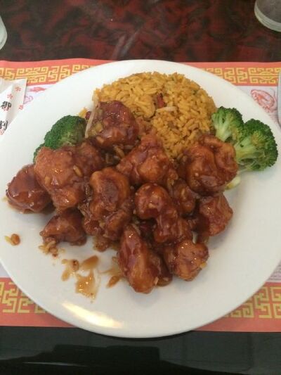 Foo Chow