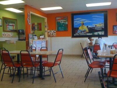 Ostioneria guadalajara