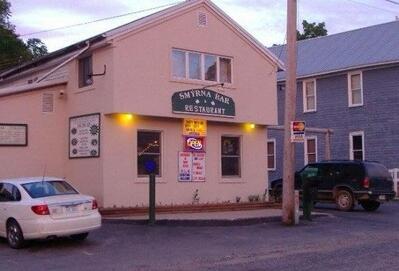 Smyrna Bar