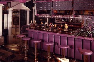 Barbarella Disco-Bar